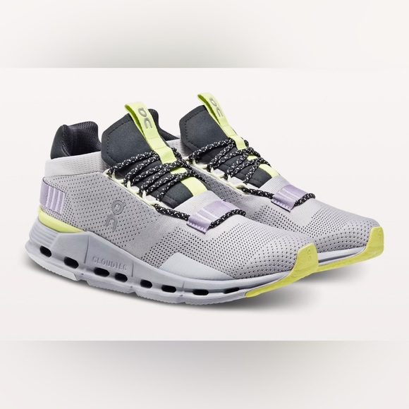 On Running Cloudnova Pearl/Zest size 8.5 On Cloud - Picture 14 of 14